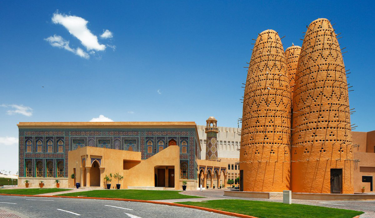 Katara Qatar